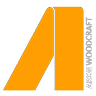 Aroon Woodcraft Logo